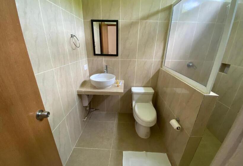 Hostel Casa Coronado Izamal