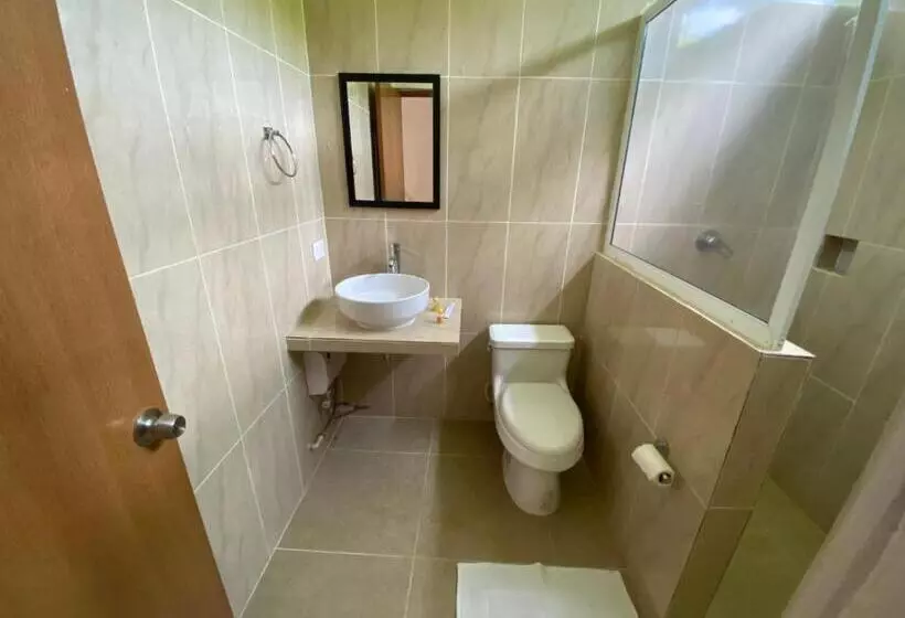 Retkeilymaja Casa Coronado Izamal