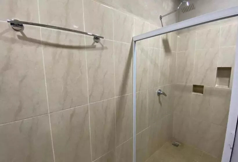 Retkeilymaja Casa Coronado Izamal