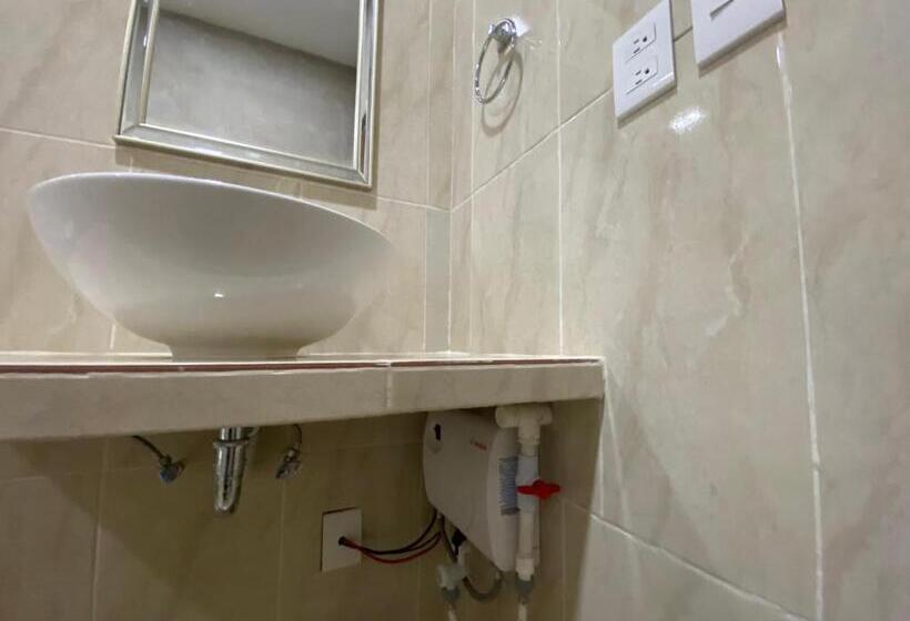 Hostel Casa Coronado Izamal