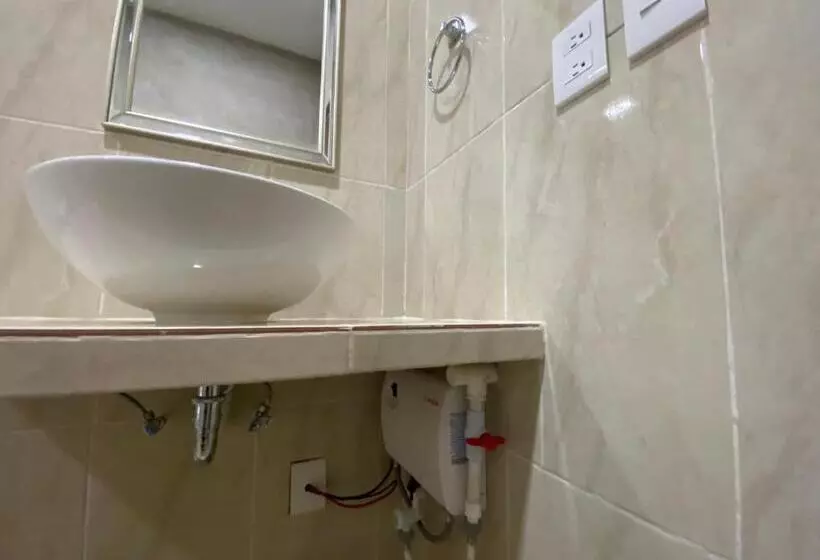 Retkeilymaja Casa Coronado Izamal