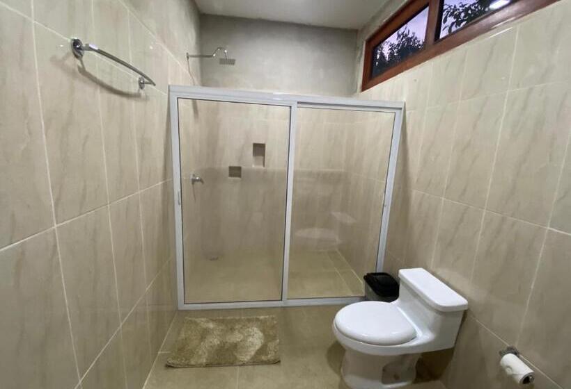 Hostel Casa Coronado Izamal