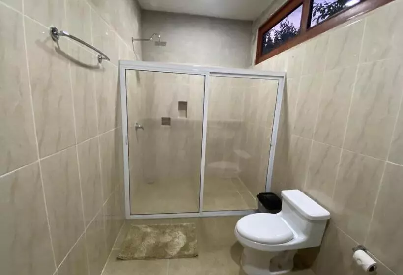 Retkeilymaja Casa Coronado Izamal