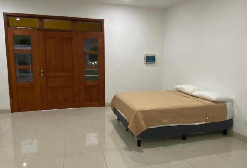 Hostel Casa Coronado Izamal