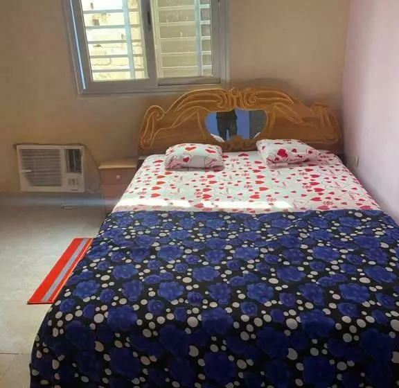 Appartement Et Chambres