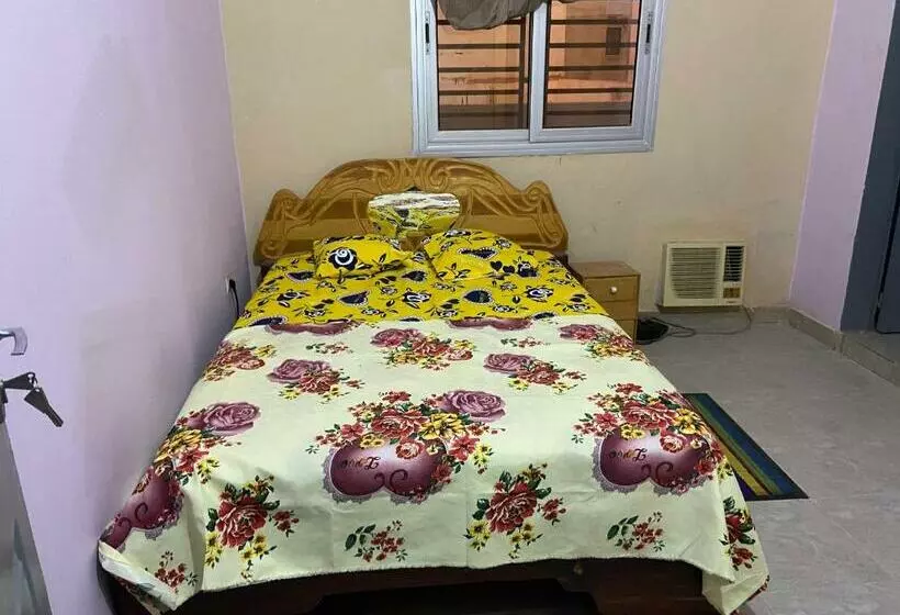 Appartement Et Chambres