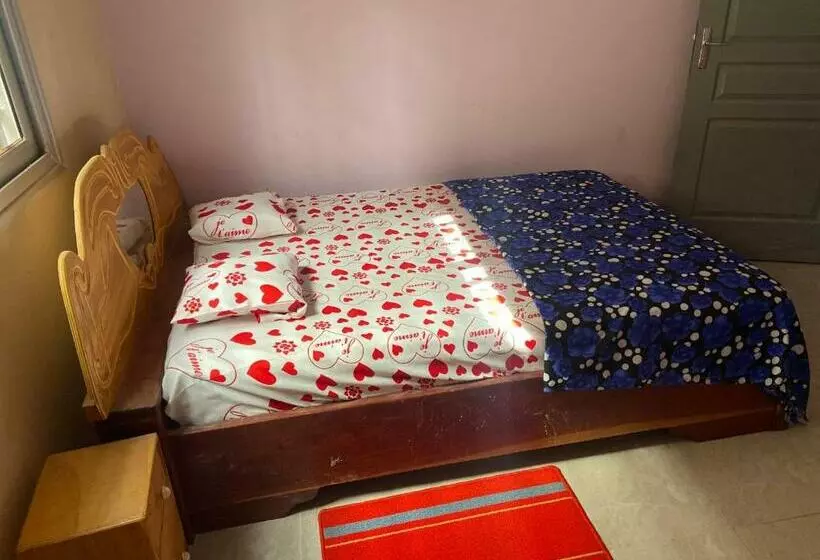 Appartement Et Chambres