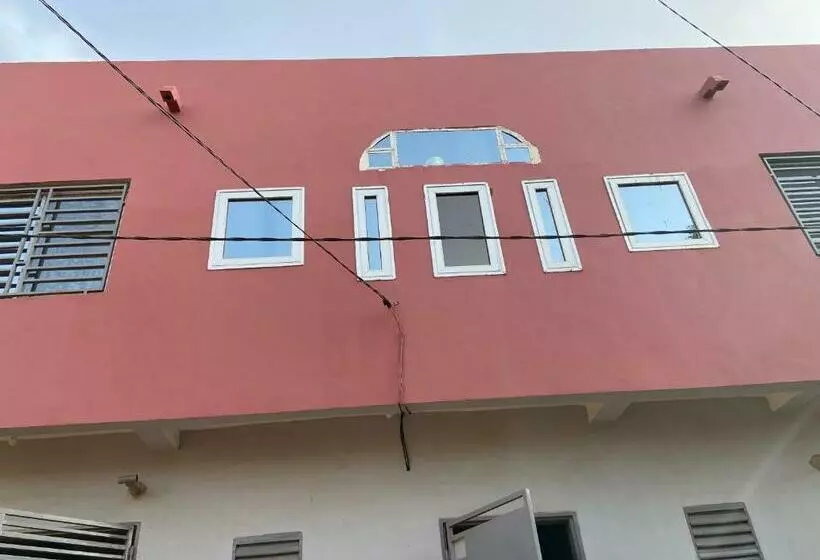 Appartement Et Chambres