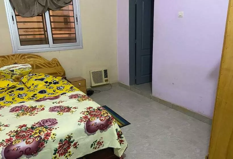 Appartement Et Chambres
