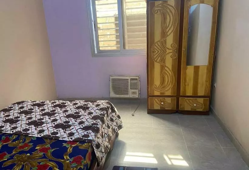 Appartement Et Chambres