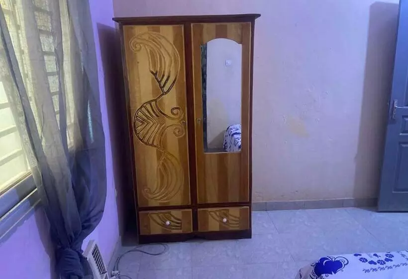 Appartement Et Chambres