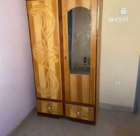 Appartement Et Chambres