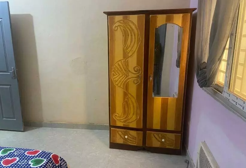 Appartement Et Chambres