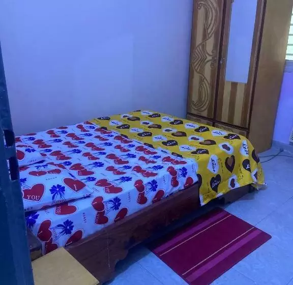 Appartement Et Chambres