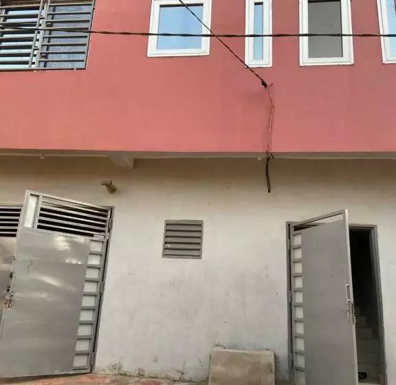 Appartement Et Chambres