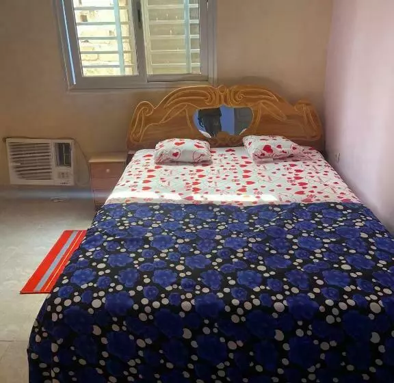 Appartement Et Chambres