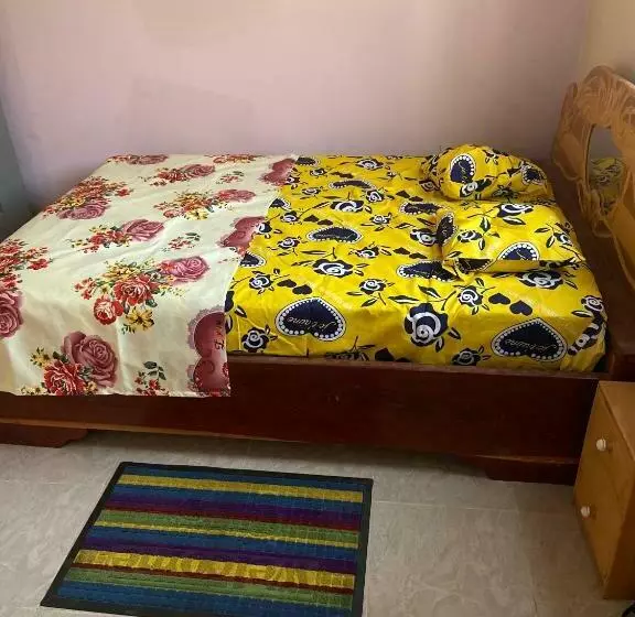 Appartement Et Chambres