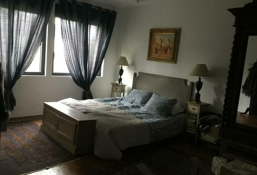 ベッドアンドブレックファースト Le Clos Montrichard