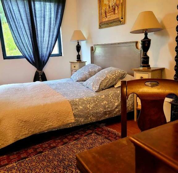 ベッドアンドブレックファースト Le Clos Montrichard