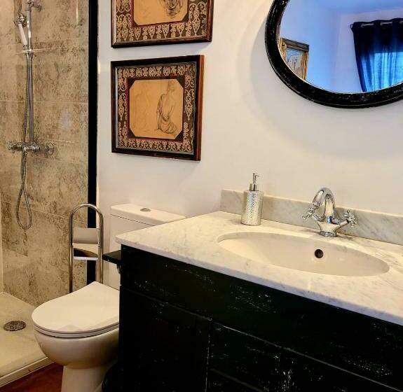 ベッドアンドブレックファースト Le Clos Montrichard