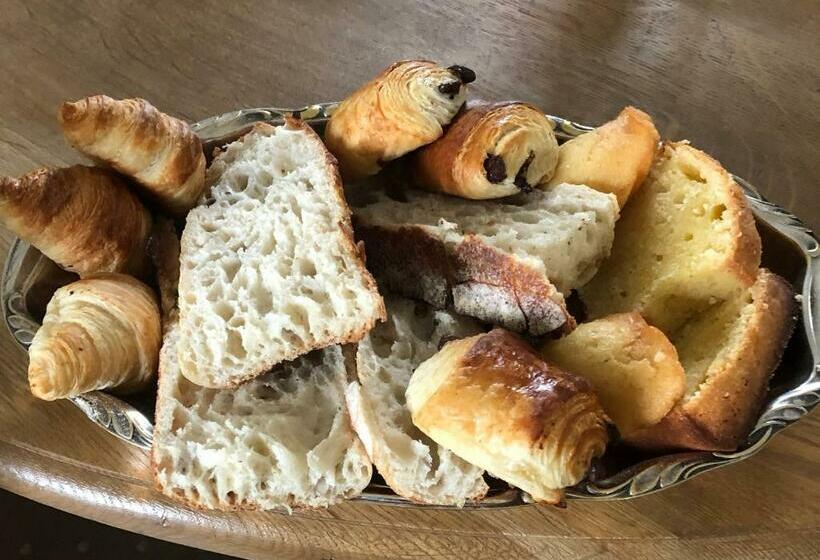 ベッドアンドブレックファースト Le Clos Montrichard