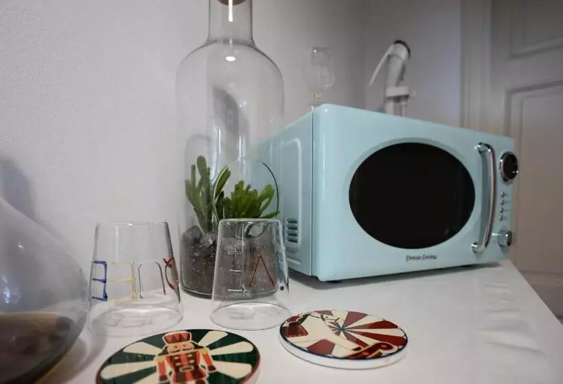 ベッドアンドブレックファースト Lo Schiaccianoci Bed&breakfast De Charme