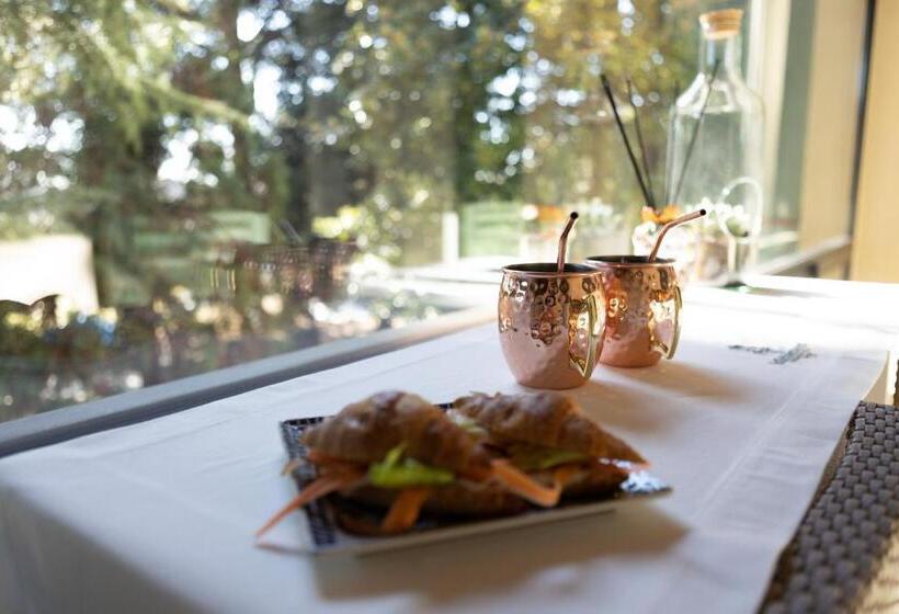 Bed and Breakfast Lo Schiaccianoci Bed&breakfast De Charme