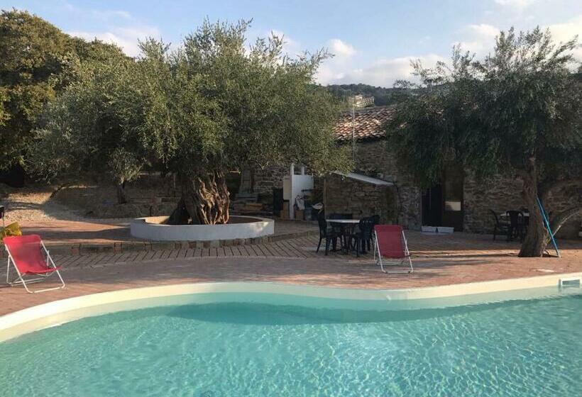 Villa Alessandra Residence