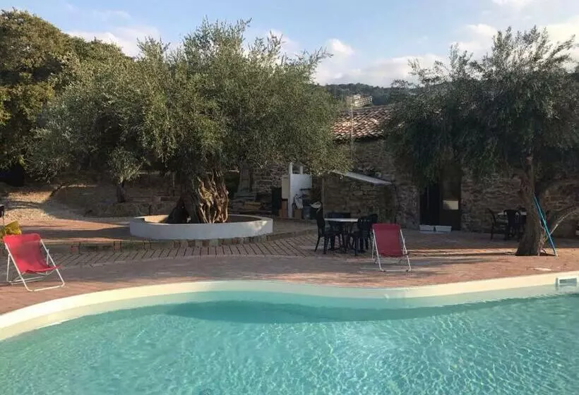 Villa Alessandra Residence