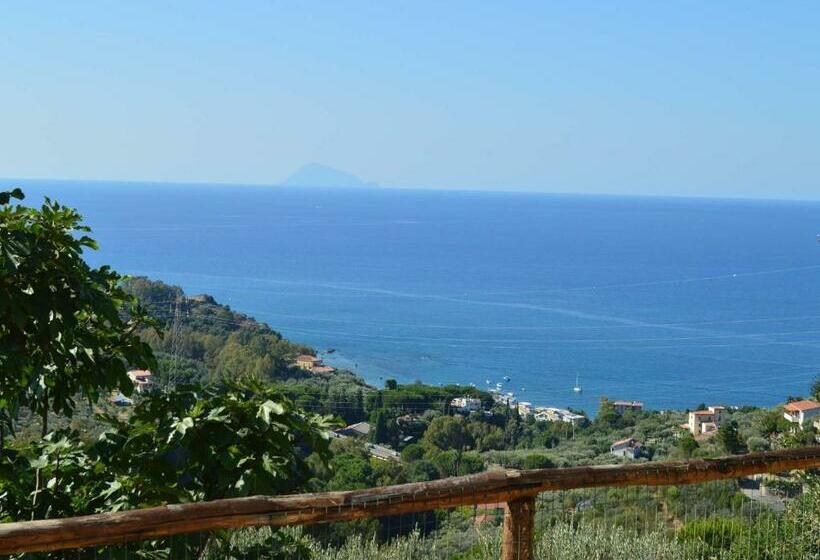 Villa Alessandra Residence