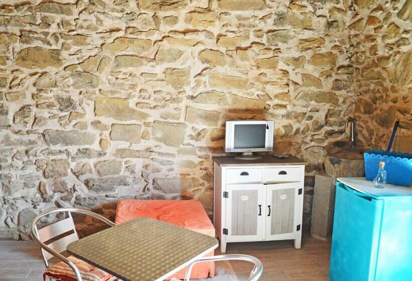 Villa Alessandra Residence