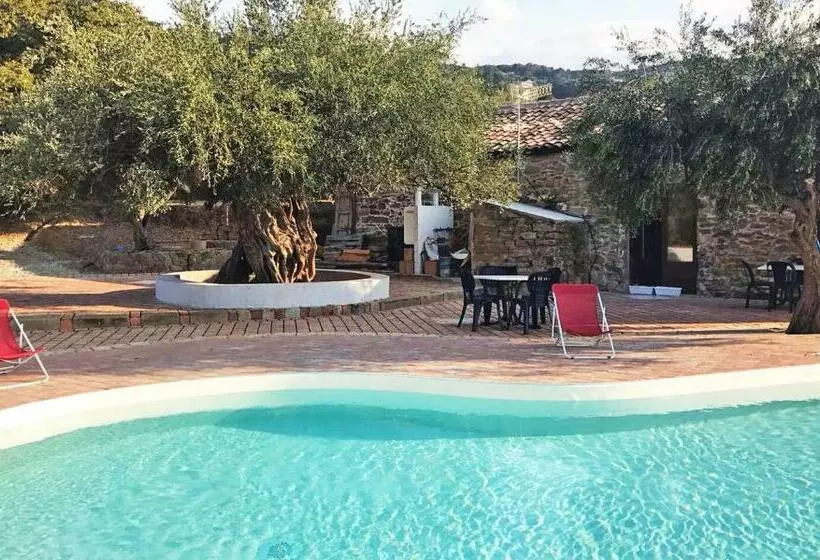 Villa Alessandra Residence