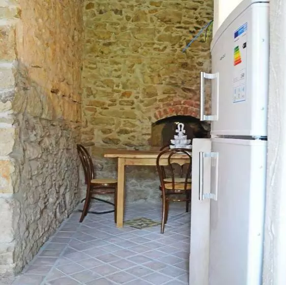 Villa Alessandra Residence