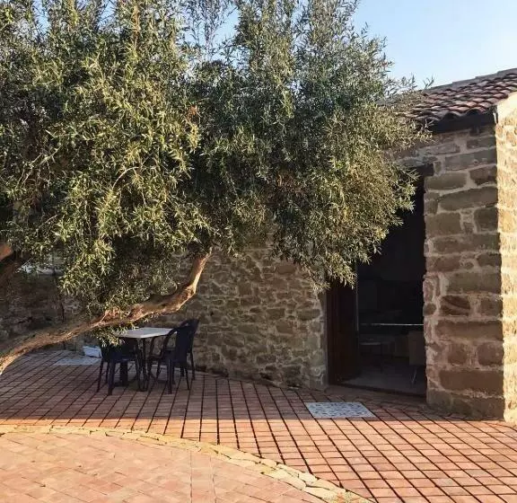 Villa Alessandra Residence