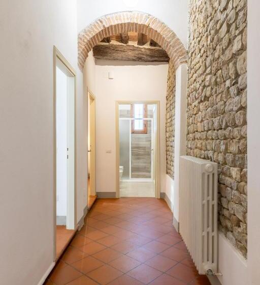 호텔 Agriturismo Poggio Nardini