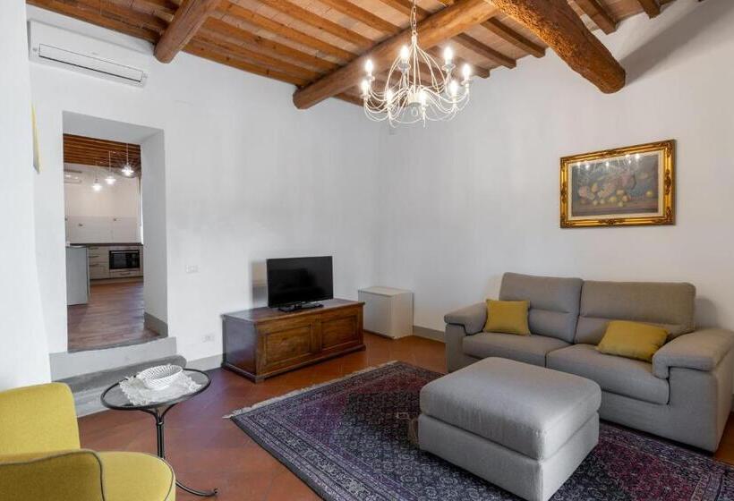 호텔 Agriturismo Poggio Nardini