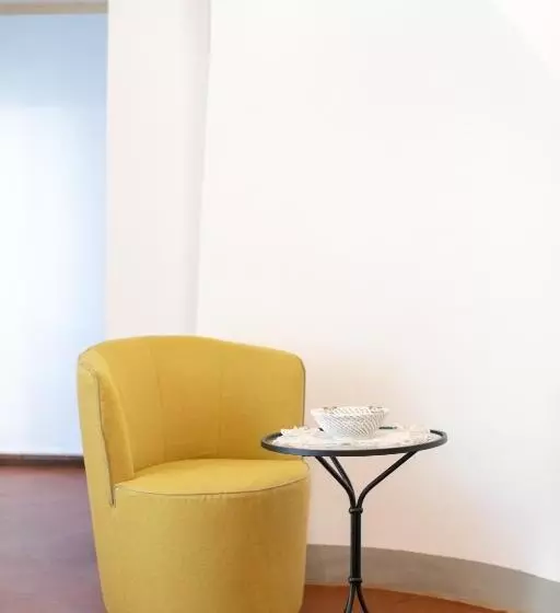 Hotelli Agriturismo Poggio Nardini