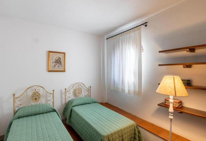 호텔 Agriturismo Poggio Nardini