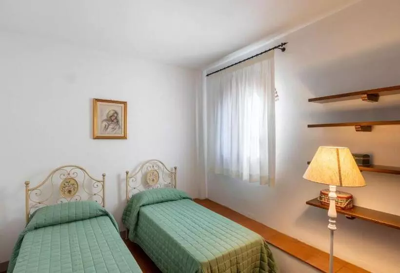 Hotelli Agriturismo Poggio Nardini