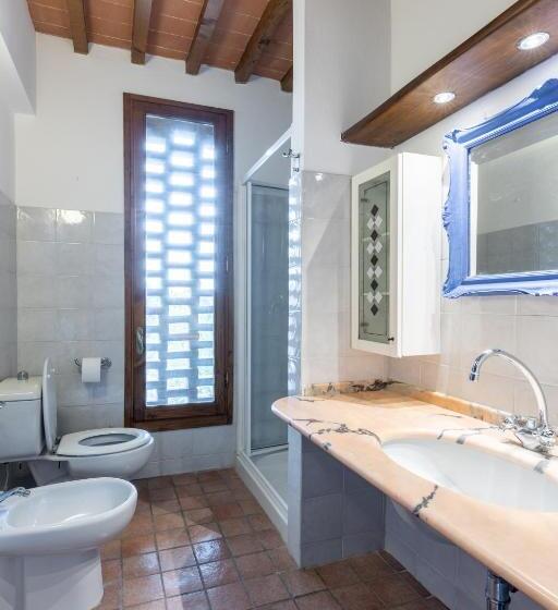 호텔 Agriturismo Poggio Nardini