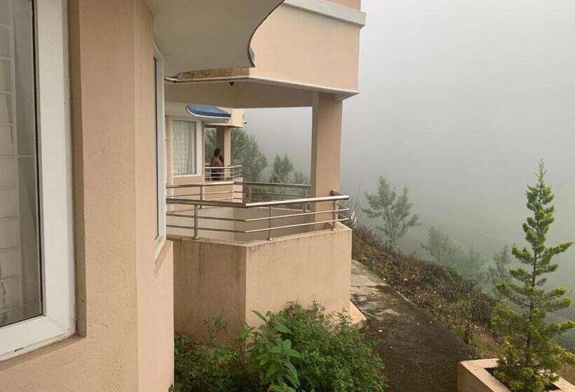 ホテル Bogar Palace Kodaikanal