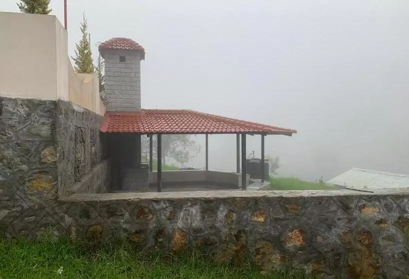 ホテル Bogar Palace Kodaikanal