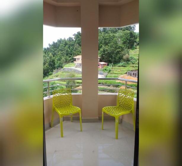 ホテル Bogar Palace Kodaikanal