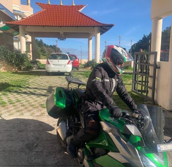 ホテル Bogar Palace Kodaikanal