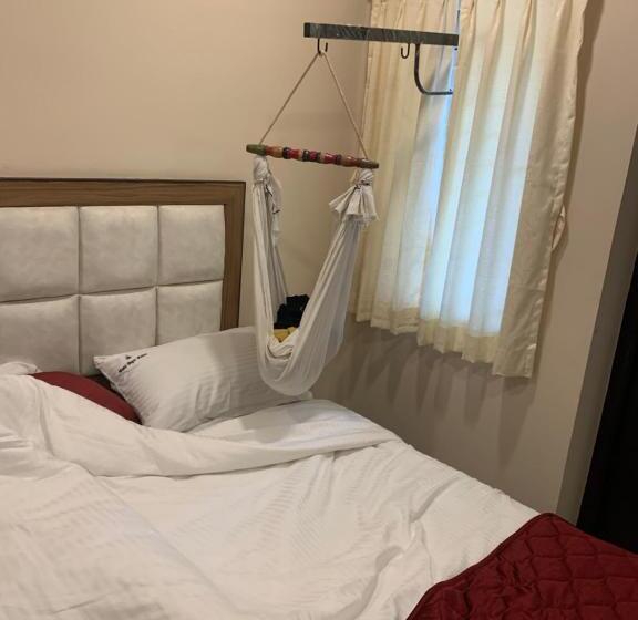 ホテル Bogar Palace Kodaikanal