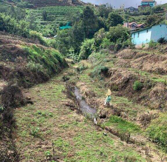 ホテル Bogar Palace Kodaikanal