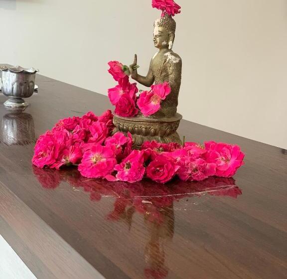 ホテル Bogar Palace Kodaikanal