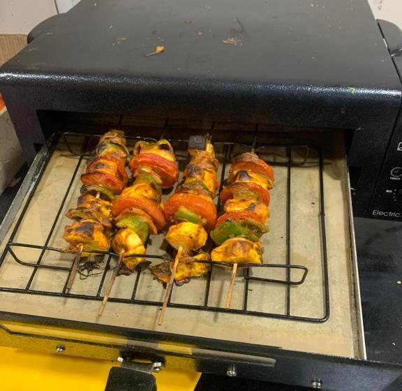 ホテル Bogar Palace Kodaikanal