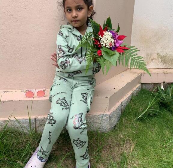 ホテル Bogar Palace Kodaikanal