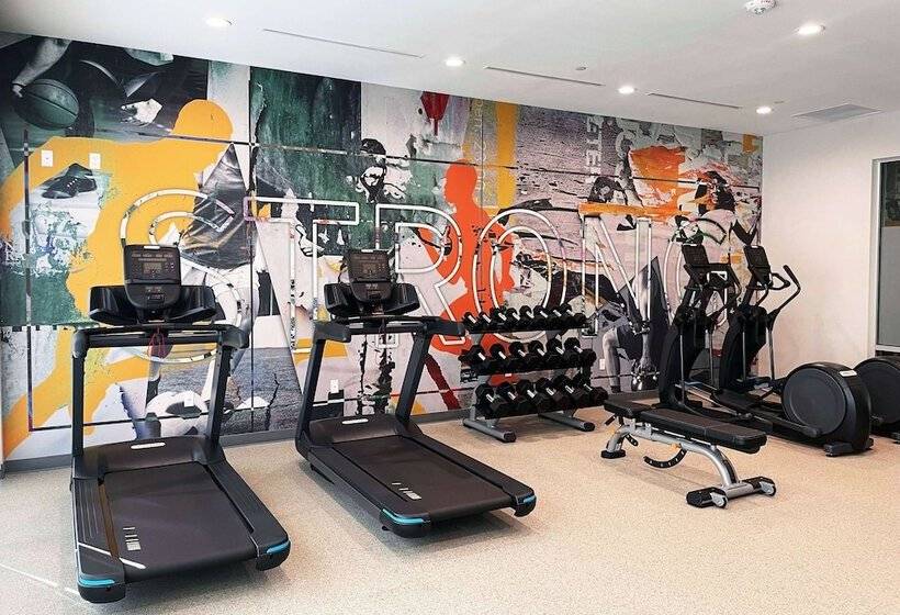 فندق La Quinta Inn & Suites By Wyndham Pflugerville